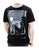 Macbeth Girl Black T-Shirt