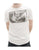 Macbeth Hands White T-Shirt