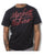 Macbeth Scripts Black T-Shirt