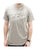 Macbeth Scripts Grey T-Shirt