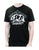 Macbeth Cali Black T-Shirt