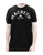Macbeth Varsity Black T-Shirt