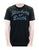 Macbeth 'Macbeth or Death' Black T-Shirt