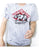 Macbeth California Heather Grey T-Shirt