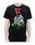 Macbeth Republic Black T-Shirt