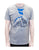 Macbeth Republic Ash T-Shirt