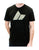 Macbeth Classic Logo Black T-Shirt