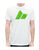 Macbeth Classic Logo White T-Shirt