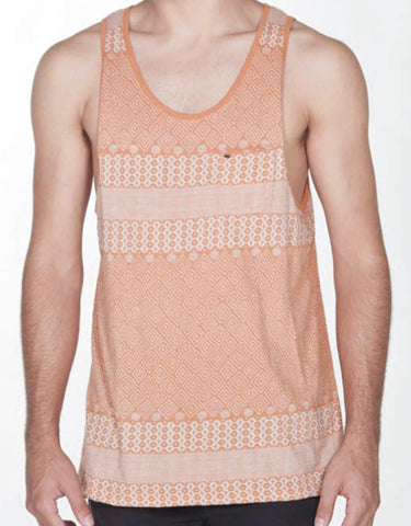 SUMMERTIME TANK BRAN