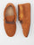 OBEY MINGUS TOBACCO SUEDE SHOES