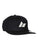 MACBETH LOGO FLEXFIT BLK/WHT