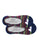 Sundance Red Ped Sock