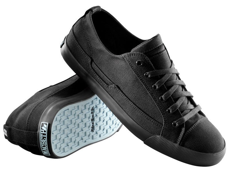 Macbeth top shoes matthew