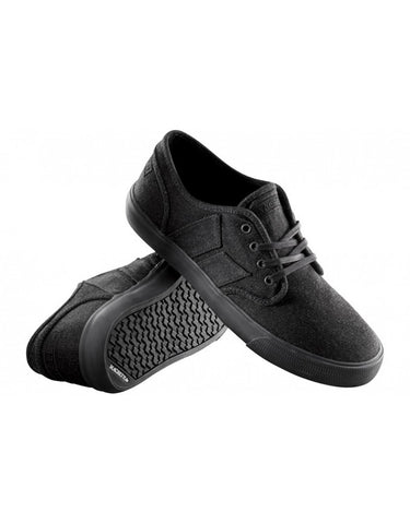 Langley Black/Black