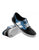Langley Blue/black/white