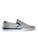 McQueen Medium Grey/Navy Premium Matte Synthetic