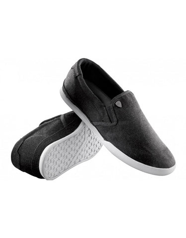 McQueen Black/Denim