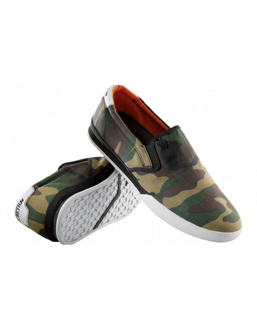 McQueen Camo