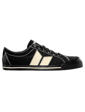 Macbeth Eliot Vegan Black Cement