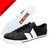 ELIOT PREMIUM - BLACK/WHITE