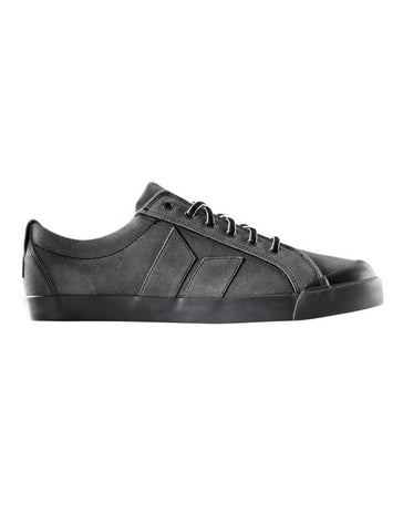 Eliot Premium Graphite/Black Suede