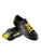Eliot Black/Ochre Classic Canvas