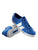 ELIOT COBALT/WHITE CLASSIC CANVAS