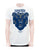 Macbeth Growl White T-Shirt