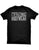 Macbeth Old Type Black T-Shirt