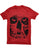 Macbeth Death Red T-Shirt