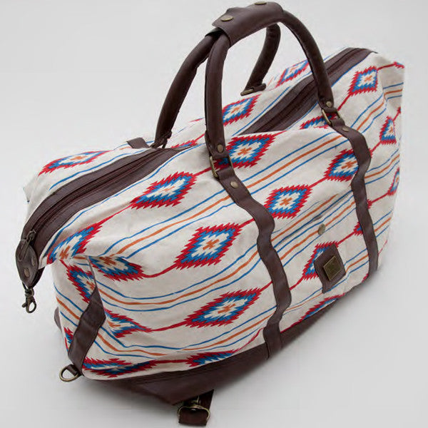 Obey duffle bag hotsell