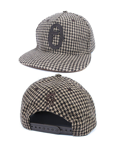 OBEY OLD TIMERS SNAP BACK CAP