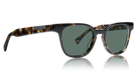 SQUIRE - Brindle Tortoise Green CR39 (GIRLS)