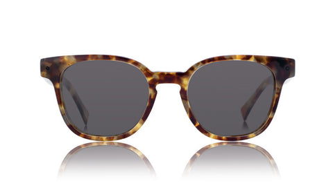 SQUIRE - Lynx Tortoise Black POLARIZED (GUYS)