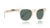 SQUIRE - CHURCH by Warren Smith Green POLARIZED (GIRLS)