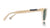 SQUIRE - CHURCH by Warren Smith Green POLARIZED (GIRLS)