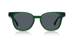 SQUIRE - Jade Black POLARIZED (GUYS)